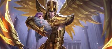 King of Glory: Whale sucking flow provides 40% physical blood sucking, and the descendants' standing ability has increased significantly