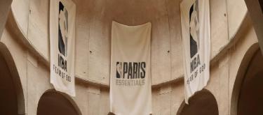 NBA Paris Games and Fear of God Cooperation