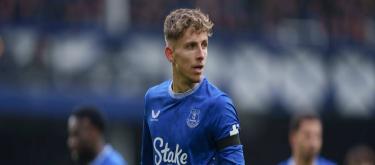 Jesper Lindström: It feels great to score and win