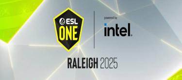 ESL One Raleigh 2025 完整参赛名单正式揭晓