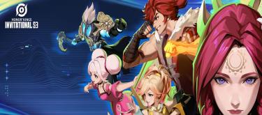 Honor of Kings to implement Global Ban & Pick competition to all events globally..