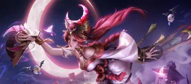 对面秒选女娲怎么办，小乔前期会被消耗，火舞轻松应对。（二）