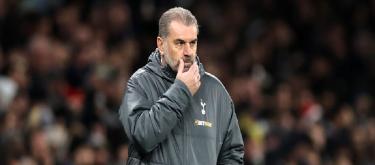 安格·波斯特科格鲁在关键比赛中几乎无可用之人