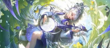 The two top players in the top game, Auxiliary Ring is unparalleled, and Cang Quan’s hero ranks second.