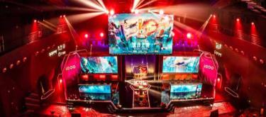 King of Glory official: KPL's new home is in Shanghai, and the annual finals will be held at the Bird's Nest