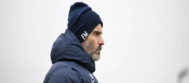 恩佐·马雷斯卡：我认为我们在主场和客场之间的差距并不大