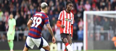 奇穆尼亚·乌戈楚乌：我们感到非常失望，但我认为我们已经竭尽全力