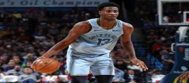 Jaren Jackson Jr. exploded in the second half, scoring a game-high 29 points to help the Grizzlies beat the Pelicans