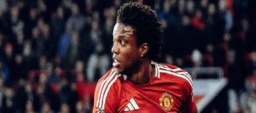 蒂雷尔·马拉西亚：球迷的支持会带给我们额外的动力