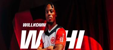 法兰克福官宣从马赛签下法国U23国脚级前锋妖星艾利·瓦希..