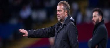 巴塞罗那百球大关破纪录　弗利克表示“这并不重要”