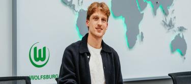 布伦特福德丹麦国脚级后卫马兹·罗斯莱夫租借加盟沃尔夫斯堡..