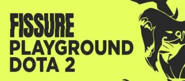 FISSURE PLAYGROUND #1季后赛八强名单揭晓