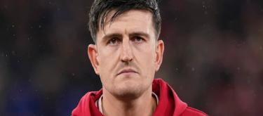 Harry Maguire praises manager Ruben Amorim's tactical instincts