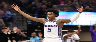 Fox seeks a trade, NBA landscape may see major changes