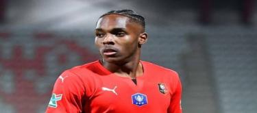 Manchester United is interested in signing Bayern Munich star Ter, but competition is fierce and the player has decided to leave