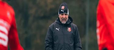 雷恩主帅桑保利正式下课，继任者为哈比布·贝耶