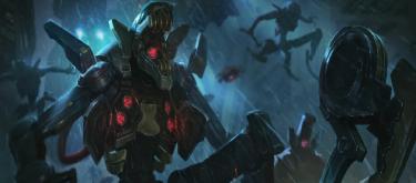 Riot Games公布了英雄联盟2025年补丁发布计划