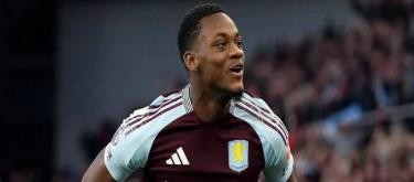 John Doon confirms leaving Aston Villa to join Al-Qaeda