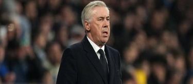 Ancelotti puzzled by referee and VAR decisions