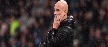 内维尔认为瓜迪奥拉在对阵阿森纳时的排兵布阵存在失误