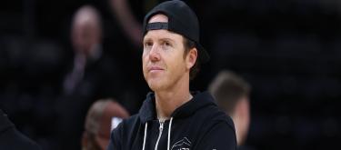 Ryan Smith believes NBA's future is brighter than ever