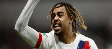 French Cup: Barkola scores as Paris Saint-Germain beat Le Mans 2-0
