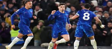 Chelsea reversed Sihanoukville and Pedro Neto: We played with the belief of winning