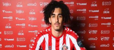 Jayden Dance extends loan deal with Liverpool to join Championship club Sunderland