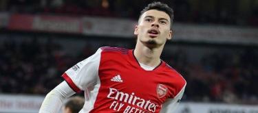 阿森纳公布1月最佳球员候选名单 多名核心球员入选