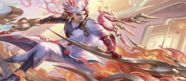 Honor of Kings: Three top skins with upgraded experience, special effects comparable to classics, feel like changing heroes