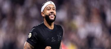 孟菲斯·德派因酒驾在社媒向大家道歉