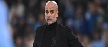 Guardiola insists net spending is still lower than other clubs