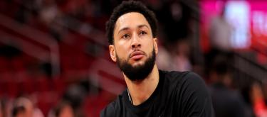 US reporter: Ben Simmons is close to reaching a buyout agreement with the Nets, with the Cavaliers, Clippers and Rockets becoming potential next homes