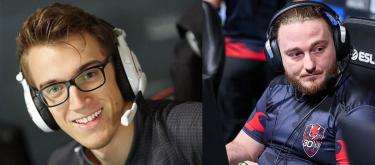 法国CS2战队3DMAX官宣下放步枪手Djoko，前G2玩家bodyy将成为其替代者..