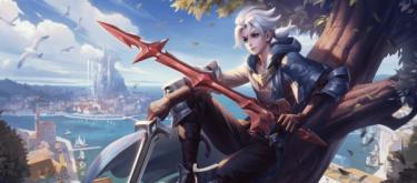 亚连迎来加强？装备改动助力“六边形战士”崛起