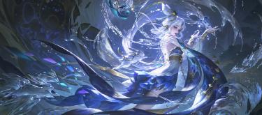 The series of raids on weapon spirits adds another legend of Chang'e's treasures to the New Year.