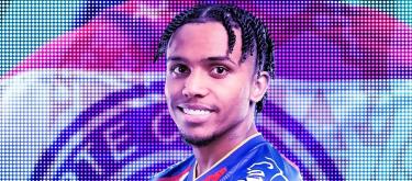 Manchester City officially recalled Brazil U21s international forward Kayky and loaned him back to Bahia..