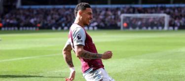 Morgan Rogers admits he has improved under the guidance of manager Unai Emery