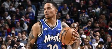 萨克拉门托国队签下2017年选秀状元马克尔·富尔茨