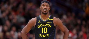 Curry on Butler's impact on the team