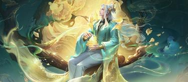 器灵系列第二款，赵怀真浮梦炉祈愿兑换。