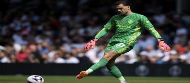 Manchester City goalkeeper rewrites Premier League history, Ederson becomes league goalkeeper assist king