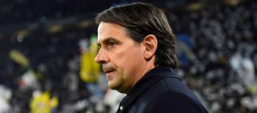 国际米兰主帅因扎吉赛希望失利可以激励球员们更努力