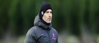 Romano: Maresca is not in danger of being fired in the near future, Chelsea is very satisfied with him