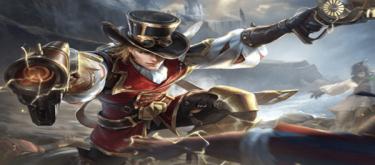 马可波罗崛起！发育路格局生变，守约敖隐接连退位