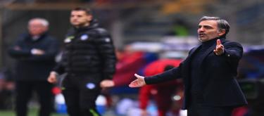 帕尔马官方：法比奥·佩奇亚不再担任一线队主帅