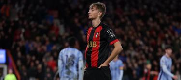 Chelsea, Real Madrid and Bayern Munich are keeping tabs on Dean Huissen