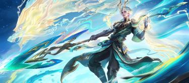 The truth of S38 version is revealed, Nakolu has been sentenced to death, Zhou Yu has range but no damage. (Part 2)