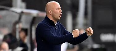 利物浦2比2战平阿斯顿维拉，斯洛特表示感到失望